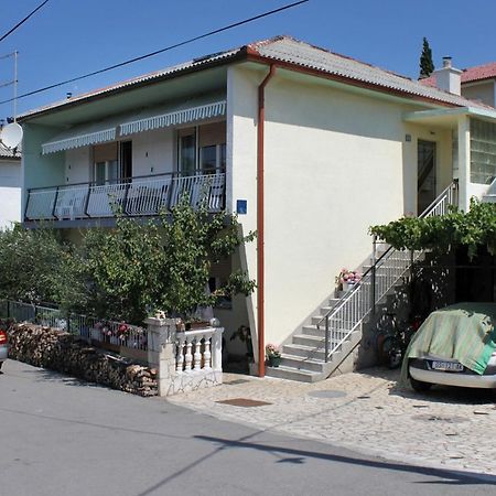 Apartments With A Parking Space Senj - 5572 Zewnętrze zdjęcie