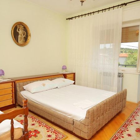 Apartments With A Parking Space Senj - 5572 Zewnętrze zdjęcie